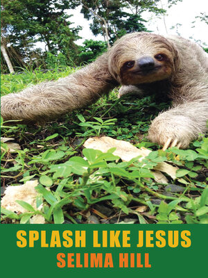 cover image of Splash Like Jesus